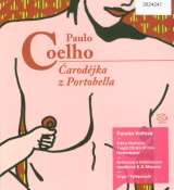 Tympanum Coelho: arodjka z Portobella (MP3-C