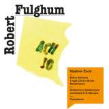 Čech Vladimír Fulghum: Ach jo (MP3-CD)