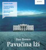 Tympanum Brown: Pavuina l (MP3-CD)