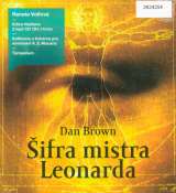 Tympanum Brown: ifra mistra Leonarda (MP3-CD)