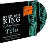 Tympanum King: tyi ron doby - Tlo (MP3-CD
