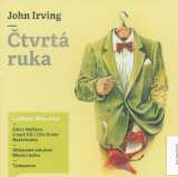 Mrkvika Ladislav tvrt ruka (MP3-CD)