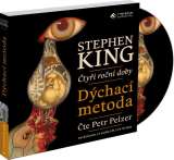 Tympanum King: Čtyři roční doby - Dýchací meto