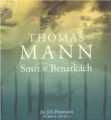 Tympanum Mann: Smrt v Benátkách