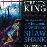Kaiser Oldich King: tyi ron doby - Rita Haywort