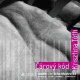 Tympanum Tóth: Čárový kód