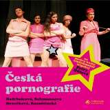 Tympanum Hůlová: Česká pornografie (Umělohmotn