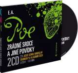 Tympanum Poe: Zrádné srdce a jiné povídky