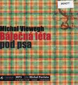Viewegh Michal Viewegh: Bjen lta pod psa (MP3-CD