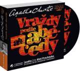 Tympanum Christie: Vraždy podle abecedy