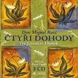Tympanum Ruiz: Čtyři dohody