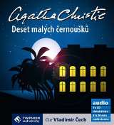 Čech Vladimír Christie: Deset malých černoušků