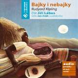 Lábus Jiří Kipling: Bajky i nebajky