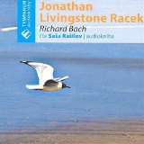 Tympanum Bach: Jonathan Livingstone Racek