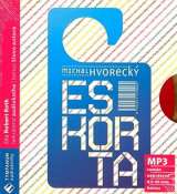 Tympanum Hvorecký: Eskorta (MP3-CD)
