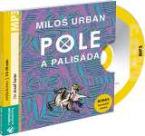 Somr Josef Urban: Pole a palisáda (MP3-CD)