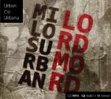 Urban Miloš Lord Mord (MP3-CD)