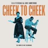 Universal Cheek To Cheek : The Complete Duet Recordings Box set
