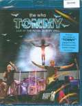 Who Tommy - Live At The Royal Albert Hall