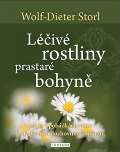 Storl Wolf-Dieter Léčivé rostliny prastaré bohyně