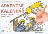 Barrister & Principal Adventn kalend pro dti a rodie a dal ptele