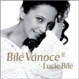 Supraphon Bílé Vánoce Lucie Bílé II.