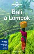 Svojtka Bali a Lombok