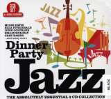 Big 3 Dinner Party Jazz