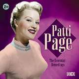 Page Patti Essential Recordings