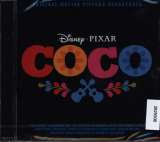 OST Coco