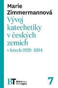 Pavel Mervart Vvoj katechetiky v eskch zemch v letech 19201994