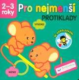 Svojtka Pro nejmen - Protiklady se samolepkami