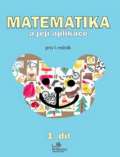 Prodos Matematika a její aplikace pro 1. ročník 1.díl - pro 1. ročník