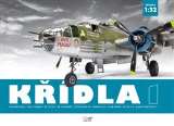IFP Publishing Křídla 1