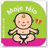 Svojtka Moje tlo - pro dti od 1-3 let