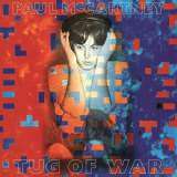 McCartney Paul Tug Of War