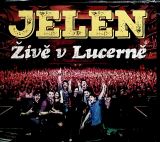 Jelen Živě v Lucerně