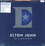 John Elton Diamonds