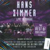 Zimmer Hans Live In Prague