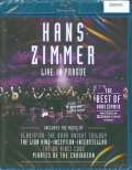 Zimmer Hans Live In Prague