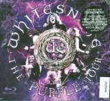 Whitesnake Purple Tour (CD+Blu-ray)
