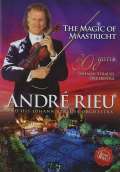 Rieu André Magic Of Maastricht - 30 Years Of The Johann Strauss Orchestra