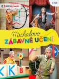 Nesvadba Michal Michalovo zbavn uen (3DVD)