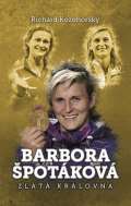 XYZ Barbora potkov: zlat krlovna