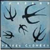 Traband Přítel člověka (2017)