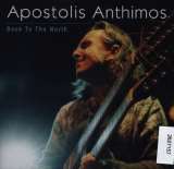 Anthimos Apostolis Back To The North