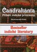 Akcent Čandrakánta