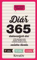Vltava Labe Media Kreativ  Di 365 dokonalch dn