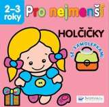 Svojtka Pro nejmenší – holčičky