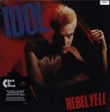 Universal Rebel Yell